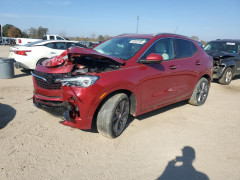 Buick ENCORE 2021 — Copart