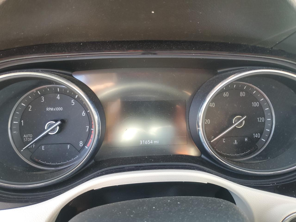 Buick ENCORE 2021 — Copart