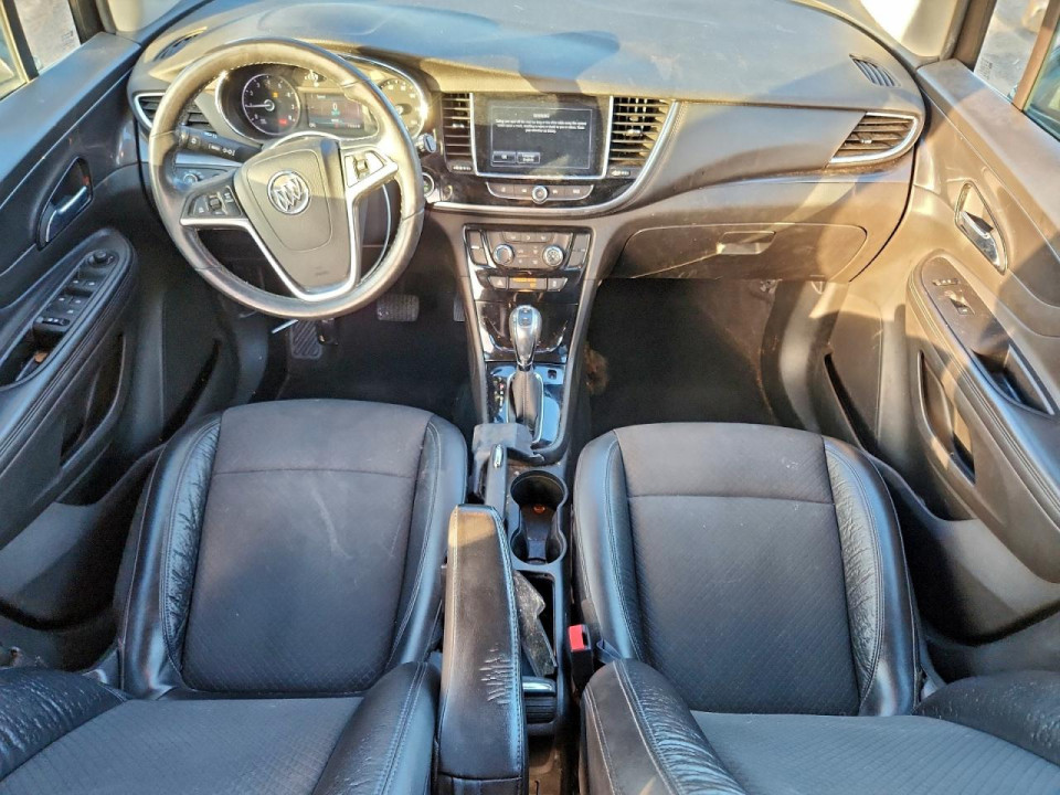 Buick ENCORE 2017 — Copart
