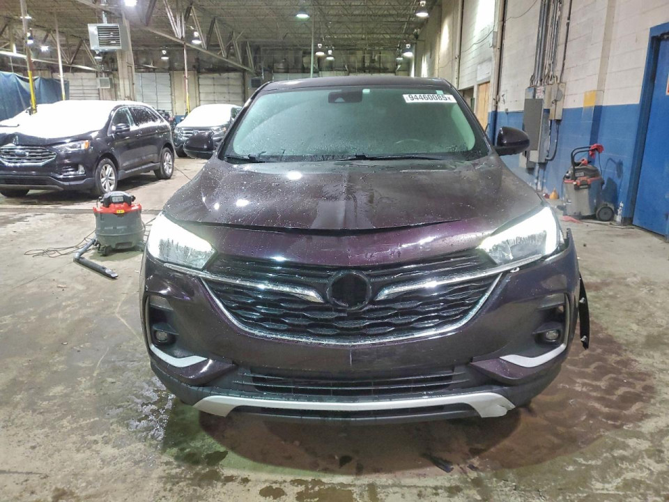 Buick ENCORE 2021 — Copart
