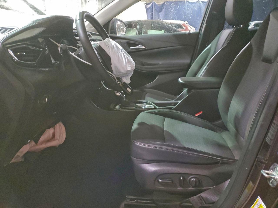 Buick ENCORE 2021 — Copart