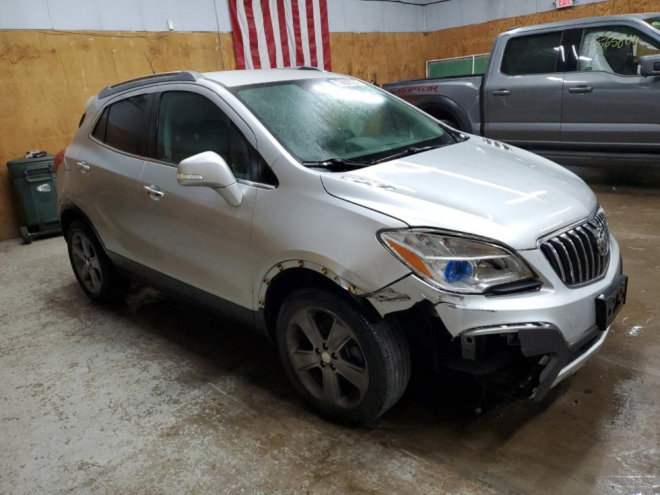 Buick ENCORE 2014 — Copart