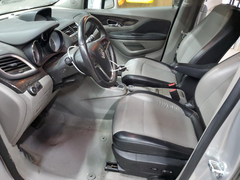 Buick ENCORE 2014 — Copart