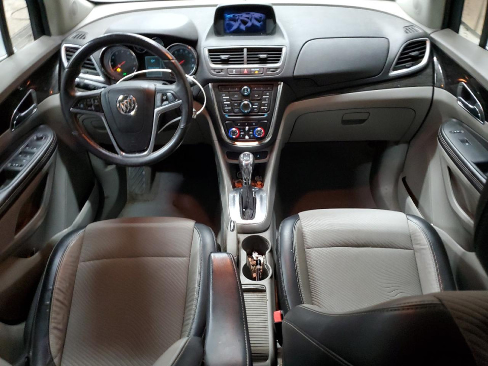 Buick ENCORE 2014 — Copart