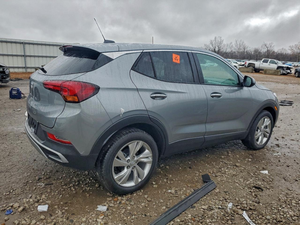 Buick ENCORE 2026 — Copart