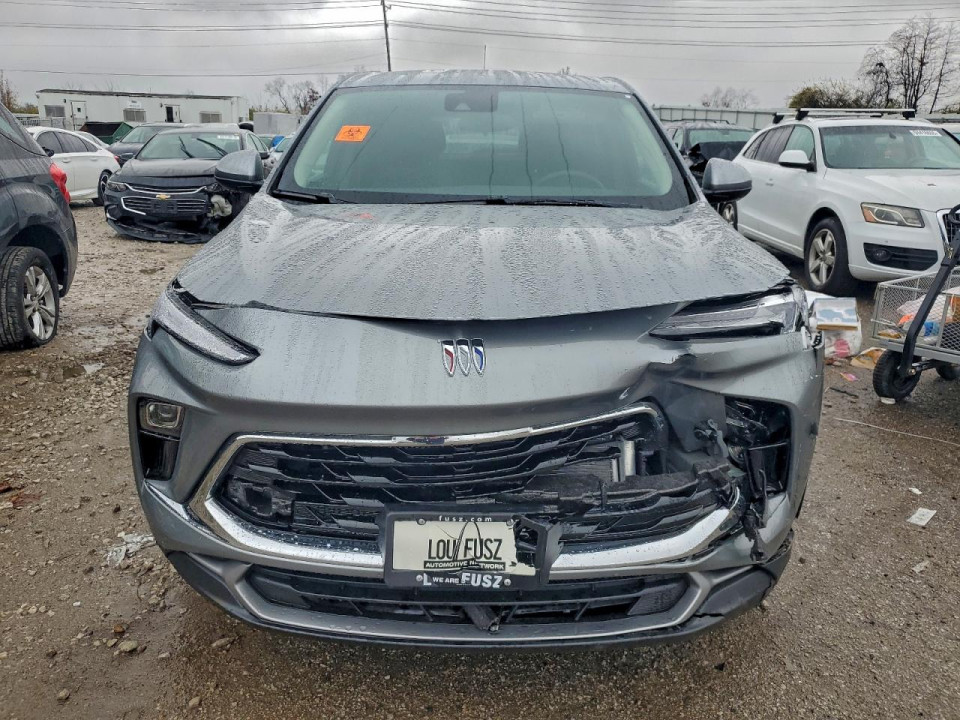 Buick ENCORE 2026 — Copart