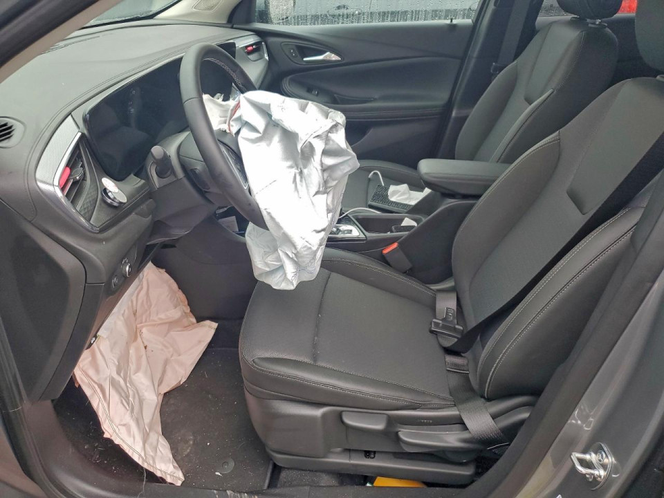 Buick ENCORE 2026 — Copart