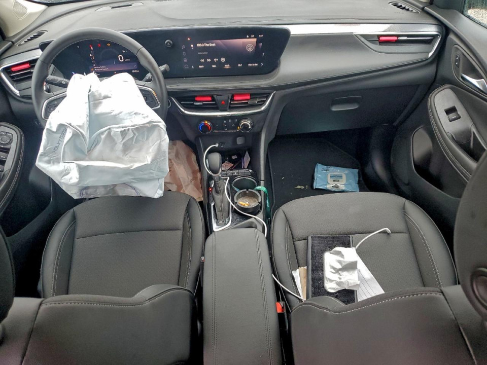 Buick ENCORE 2026 — Copart