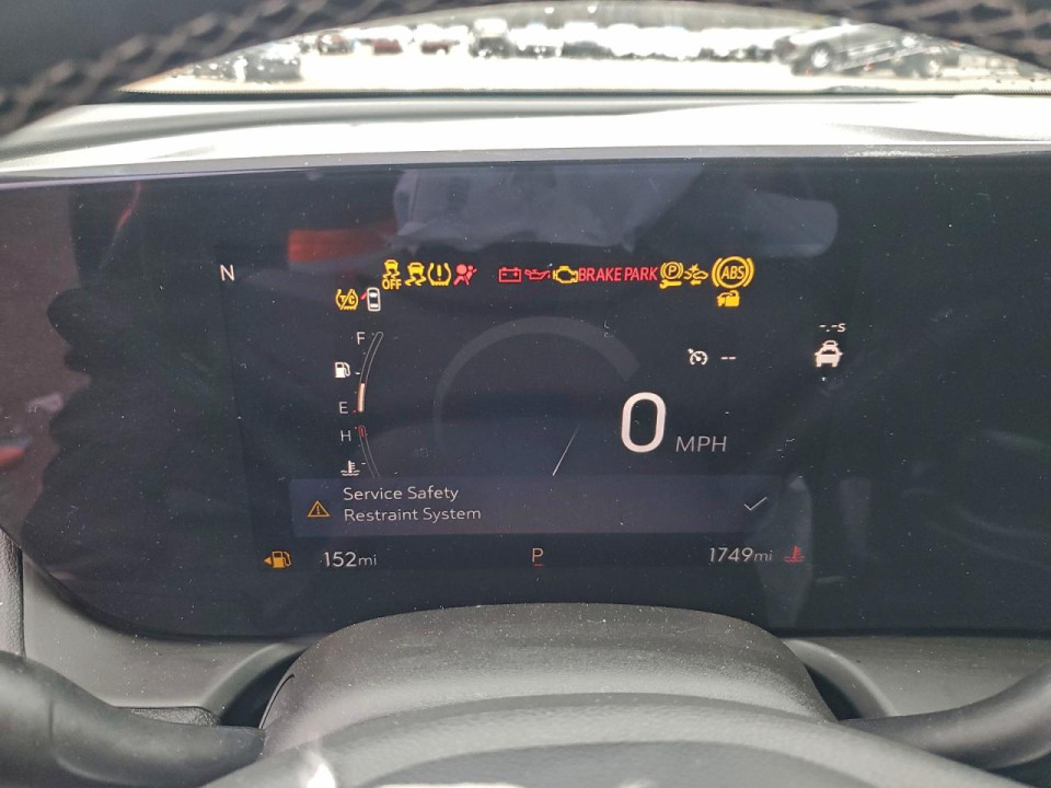 Buick ENCORE 2026 — Copart