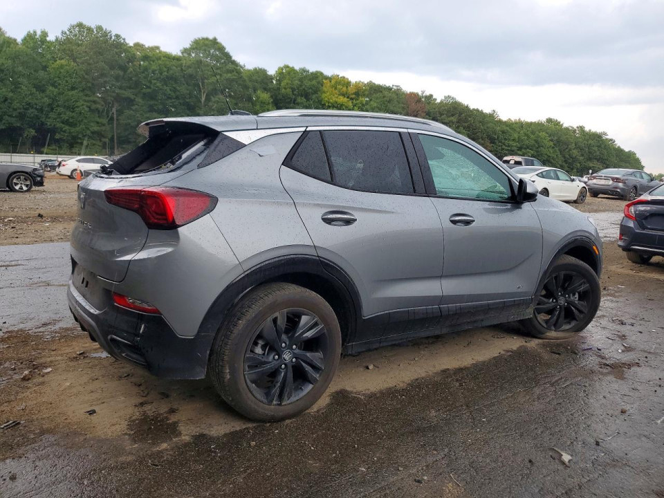 Buick ENCORE 2026 — Copart