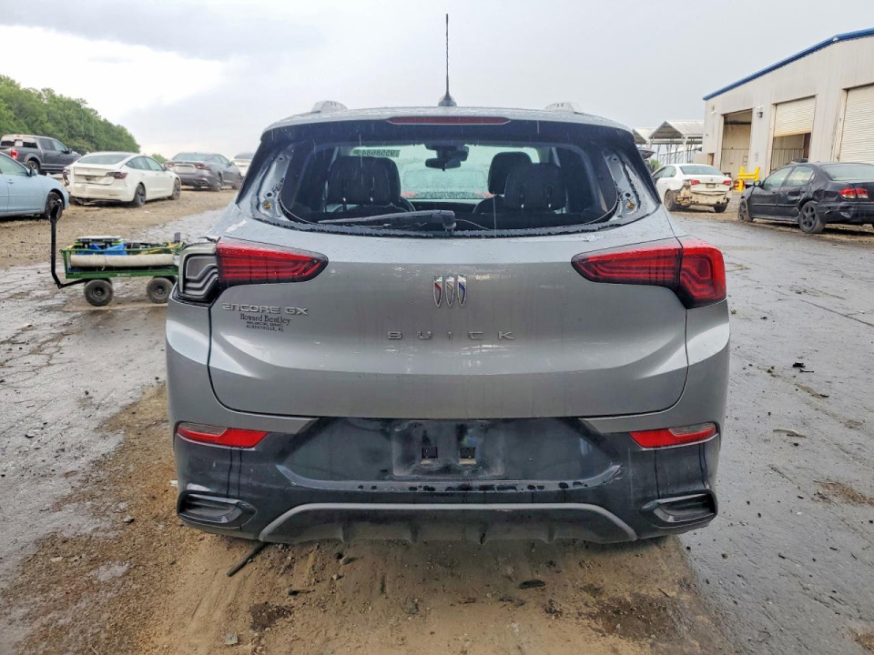 Buick ENCORE 2026 — Copart