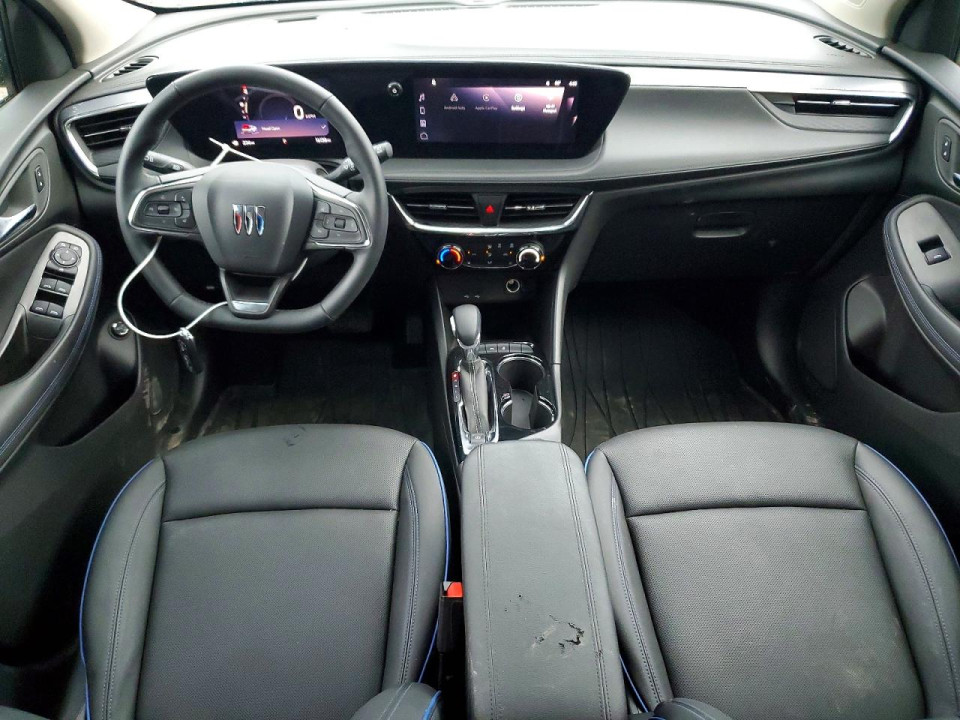 Buick ENCORE 2026 — Copart