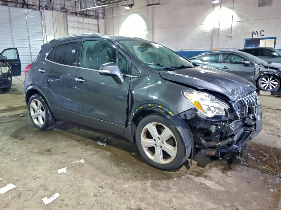 Buick ENCORE 2016 — Copart