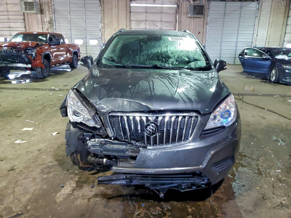 Buick ENCORE 2016 — Copart