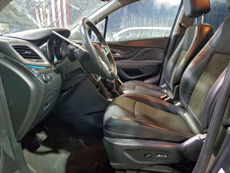 Buick ENCORE 2016 — Copart