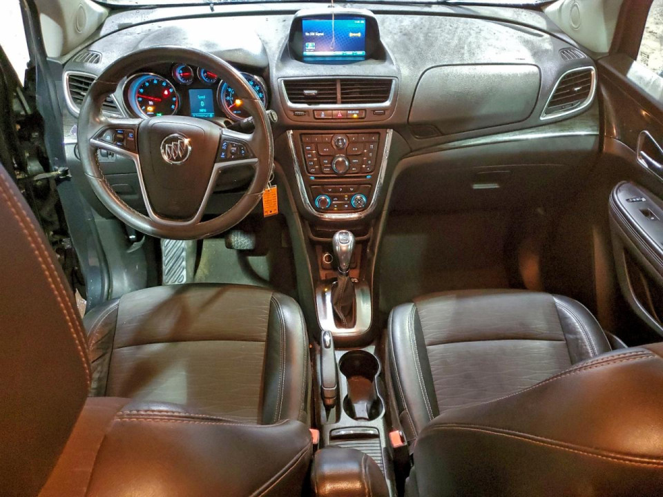 Buick ENCORE 2016 — Copart