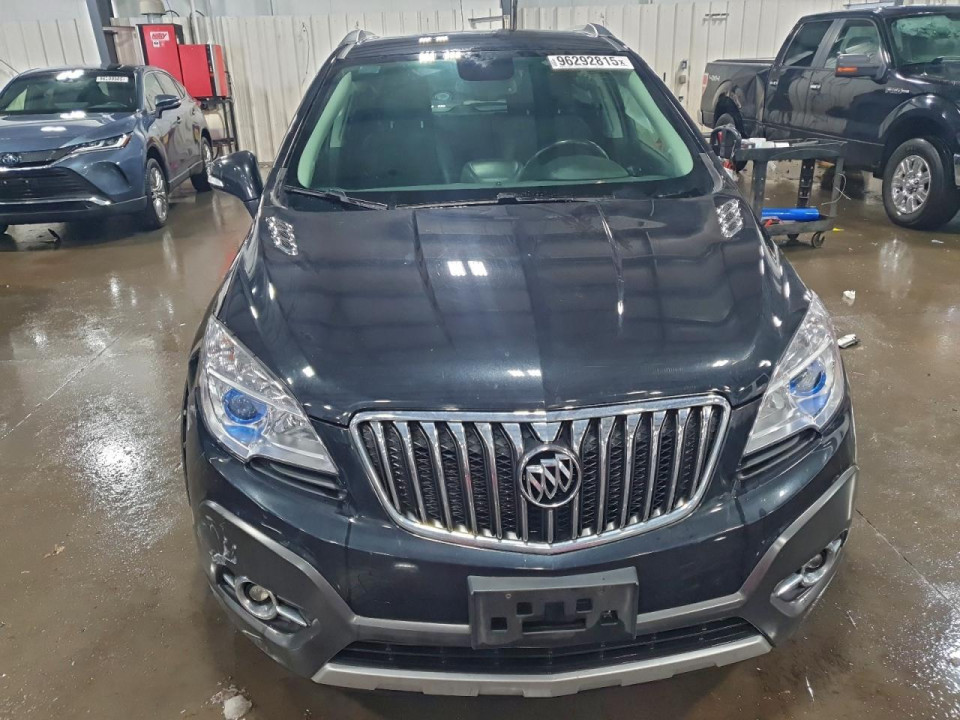 Buick ENCORE 2016 — Copart
