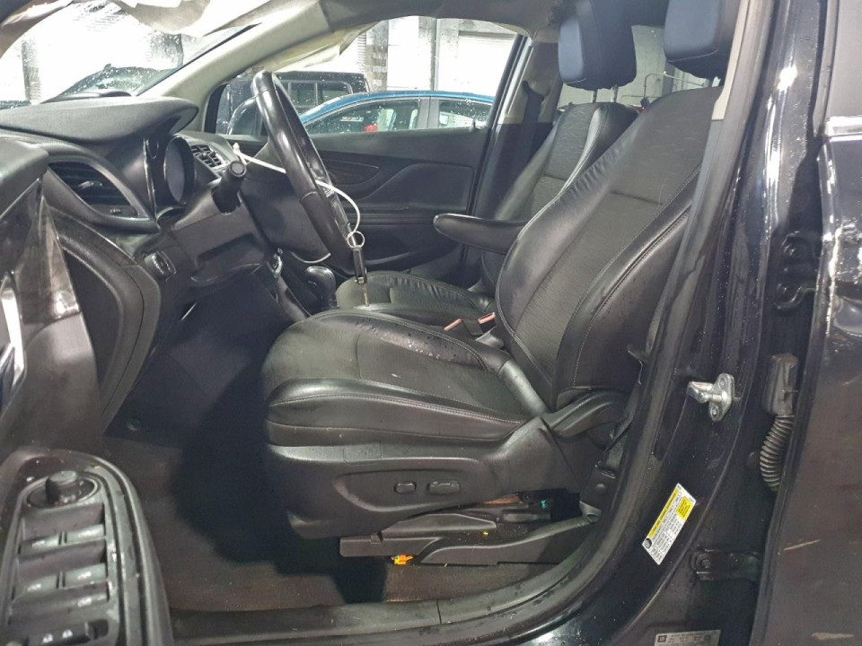 Buick ENCORE 2016 — Copart