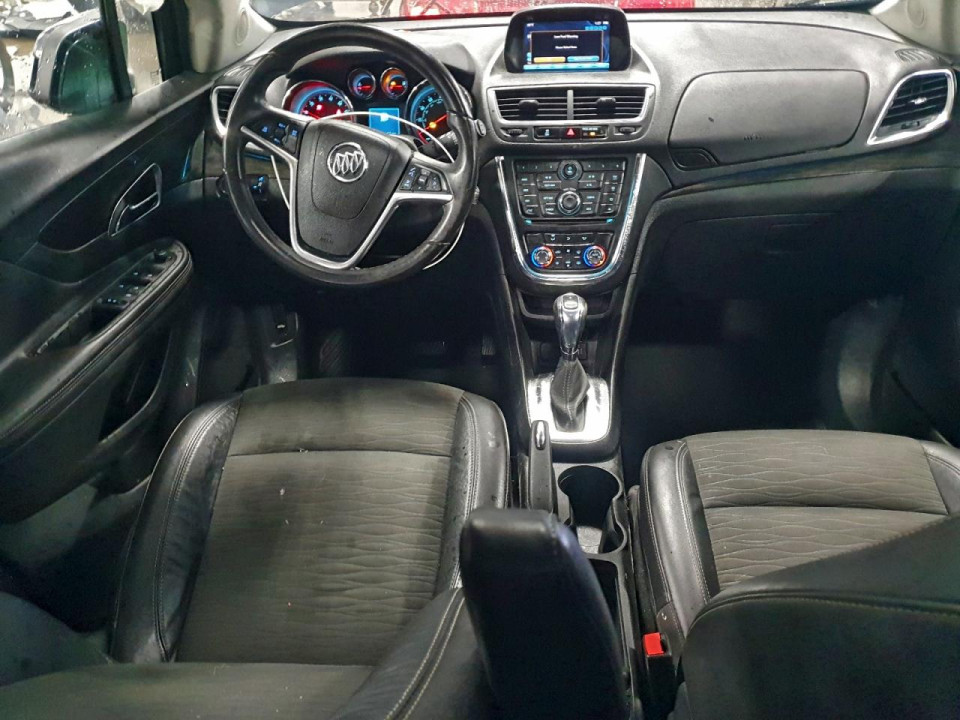 Buick ENCORE 2016 — Copart