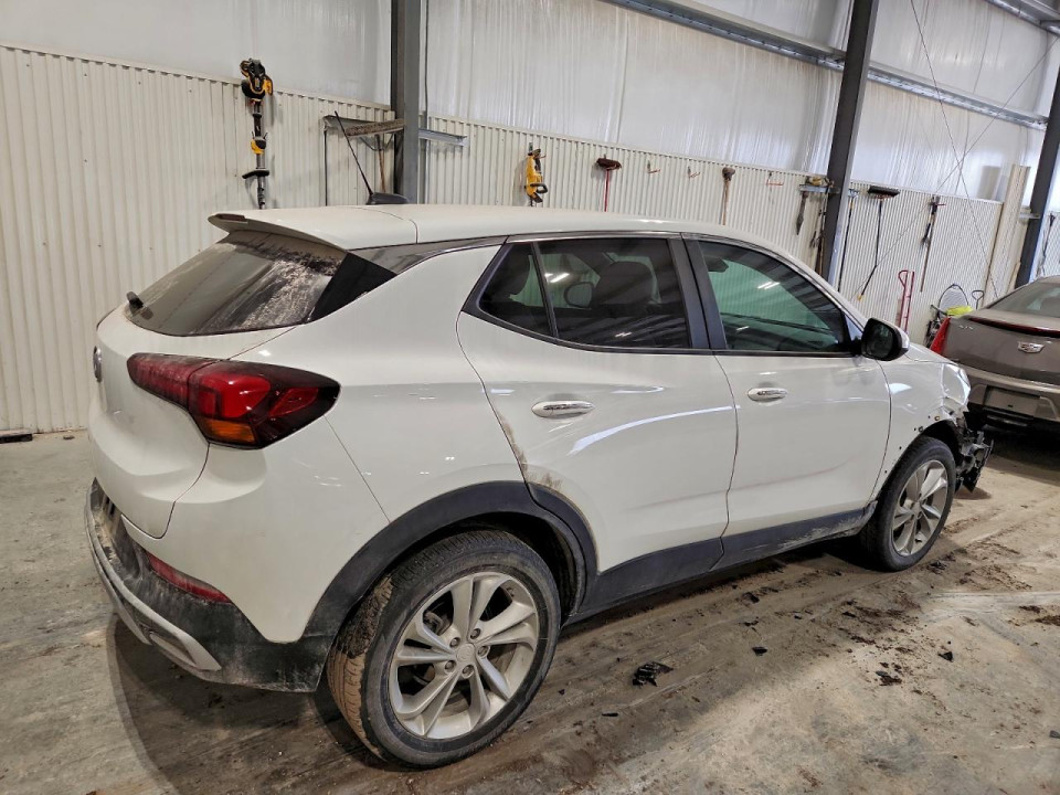 Buick ENCORE 2023 — Copart