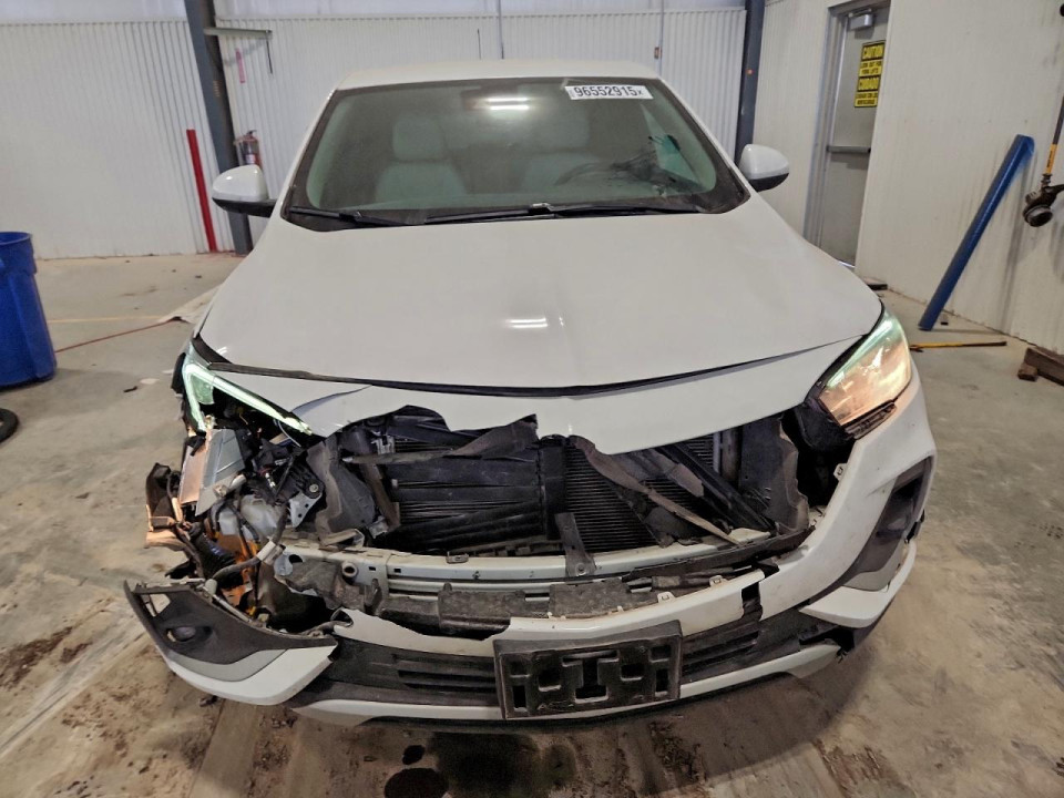 Buick ENCORE 2023 — Copart