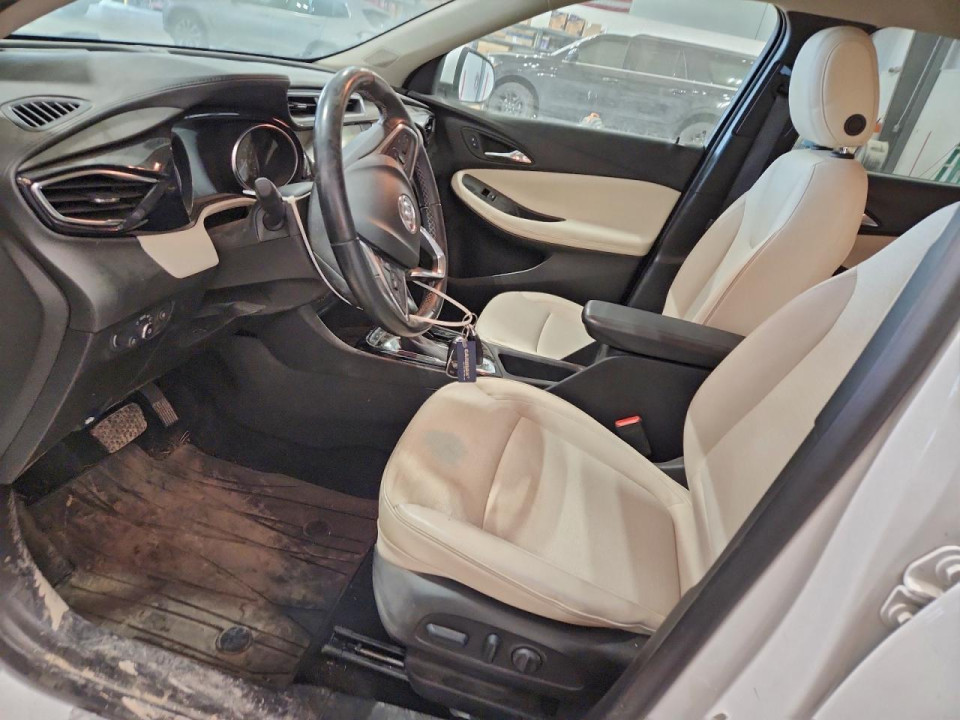 Buick ENCORE 2023 — Copart