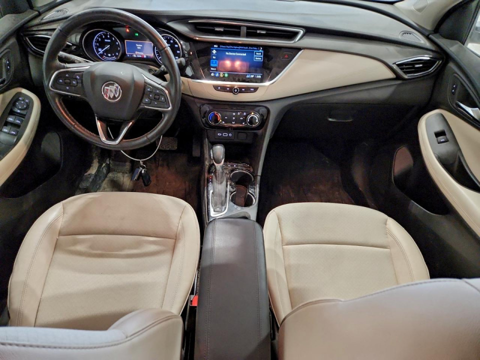 Buick ENCORE 2023 — Copart