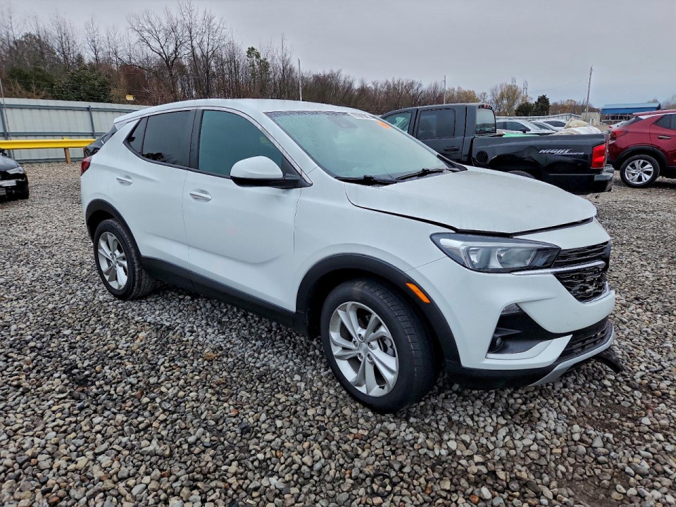Buick ENCORE 2020 — Copart