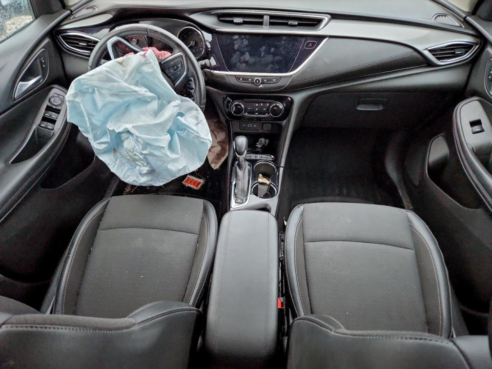 Buick ENCORE 2020 — Copart