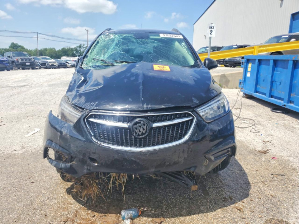 Buick ENCORE 2020 — Copart