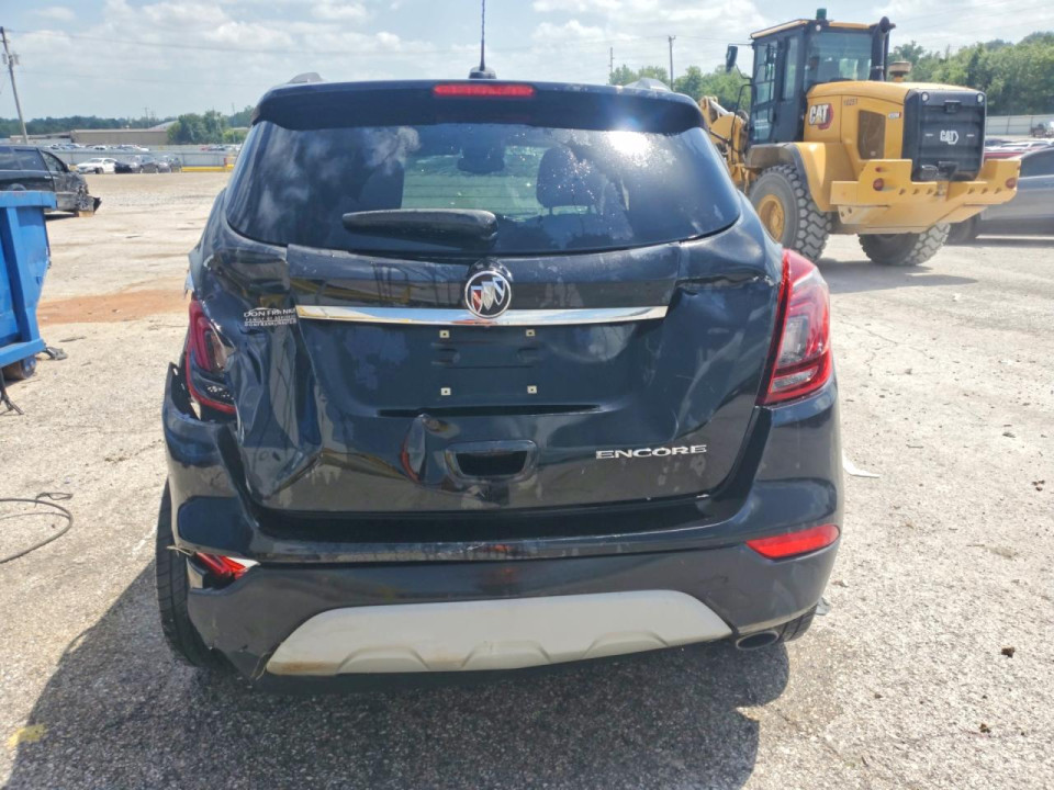 Buick ENCORE 2020 — Copart