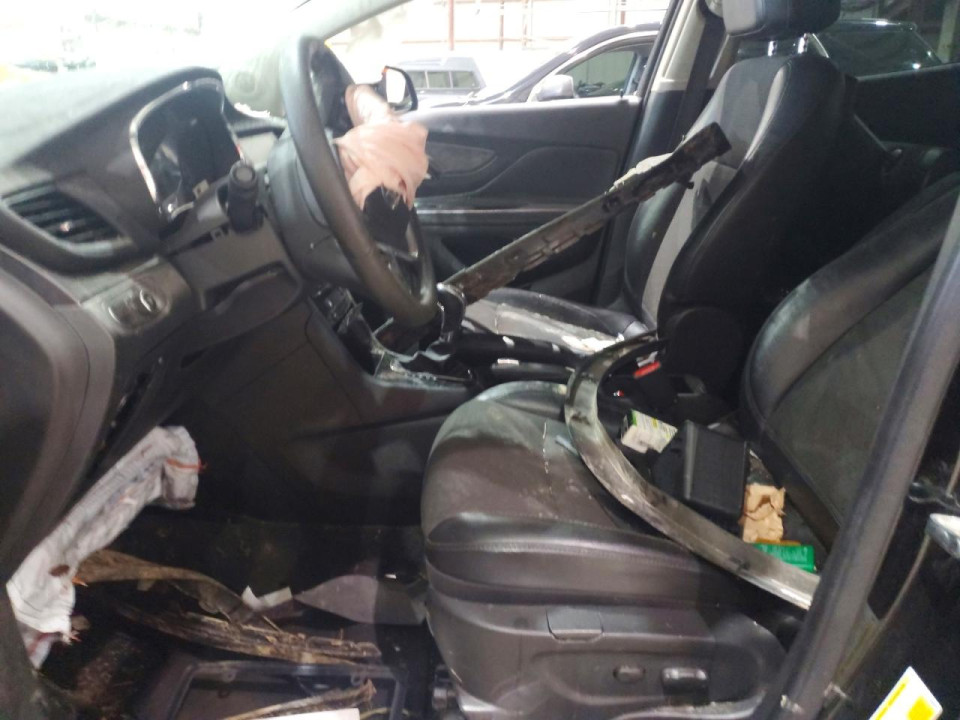 Buick ENCORE 2020 — Copart