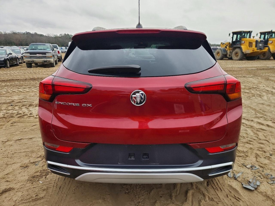 Buick ENCORE 2020 — Copart