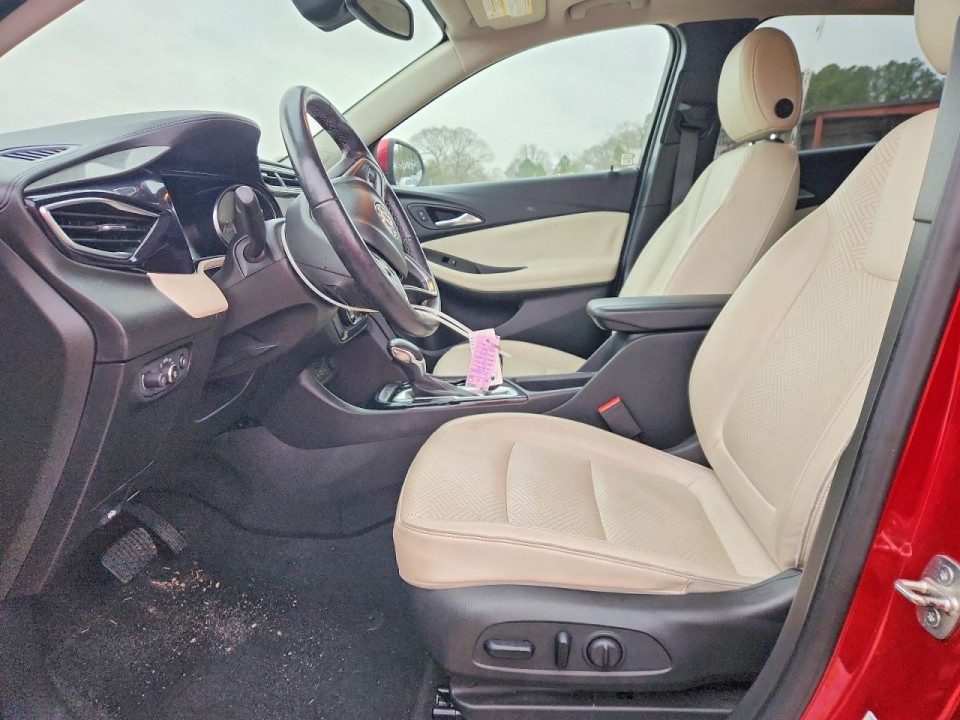 Buick ENCORE 2020 — Copart