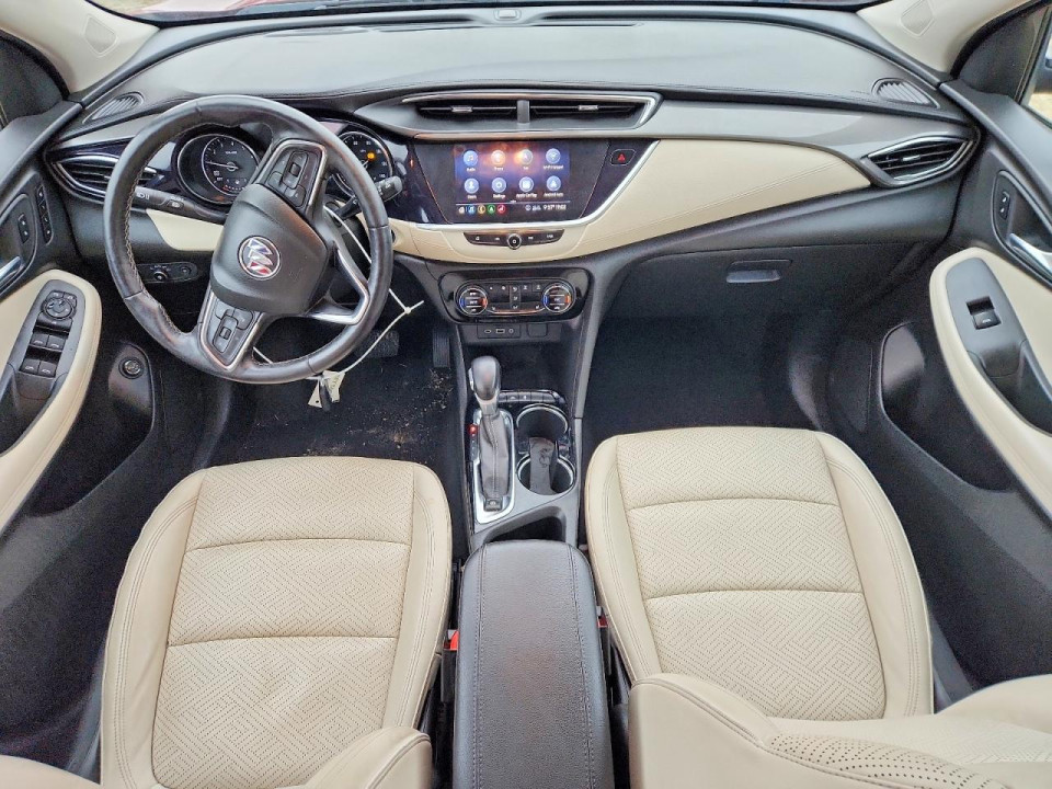 Buick ENCORE 2020 — Copart