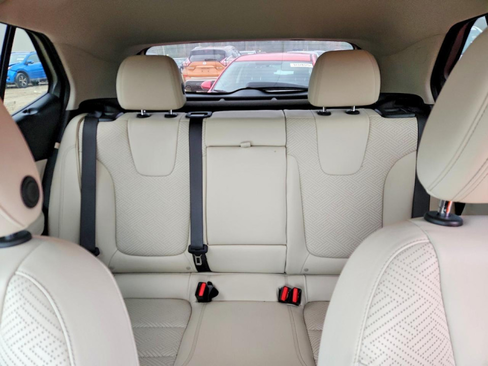 Buick ENCORE 2020 — Copart