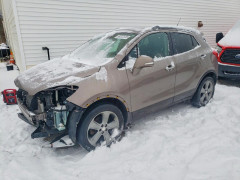 Buick ENCORE 2014 — Copart