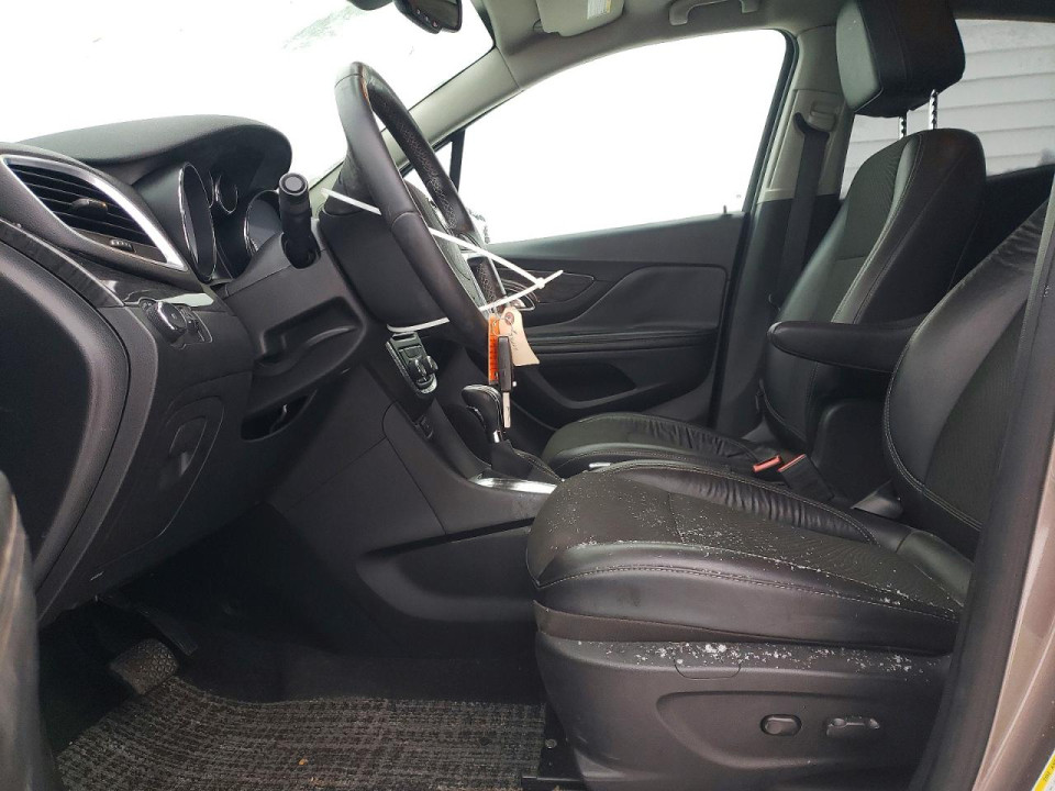 Buick ENCORE 2014 — Copart