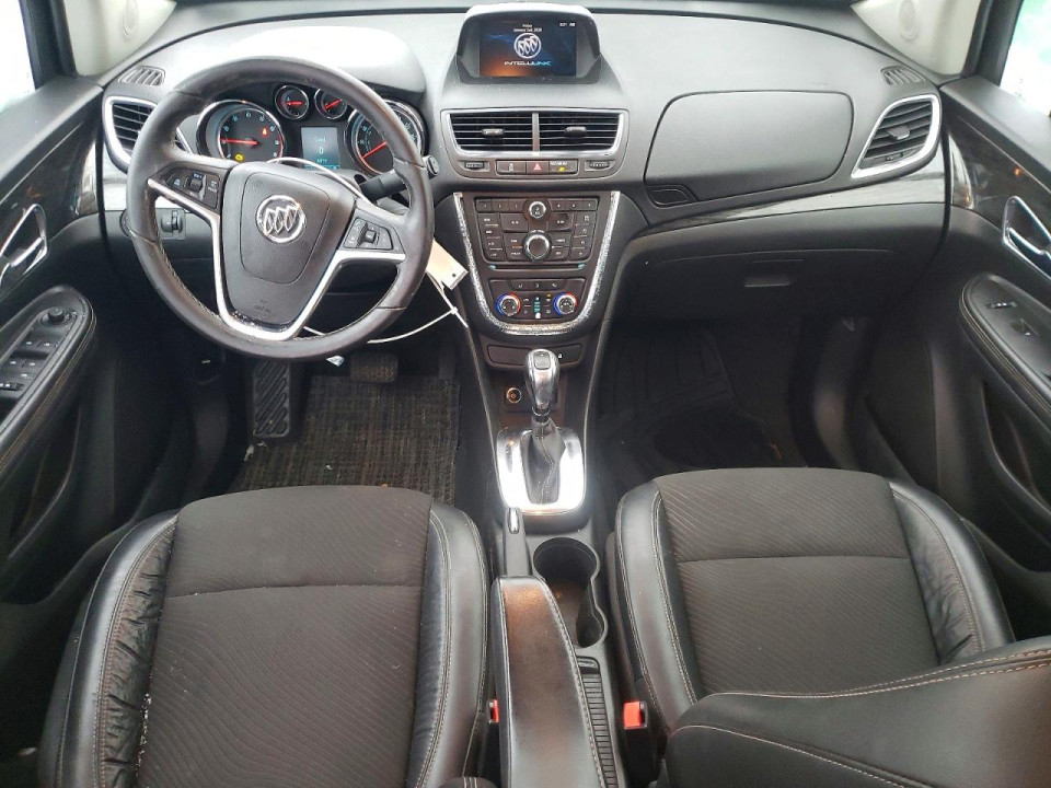 Buick ENCORE 2014 — Copart