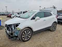 Buick ENCORE 2018 — Copart