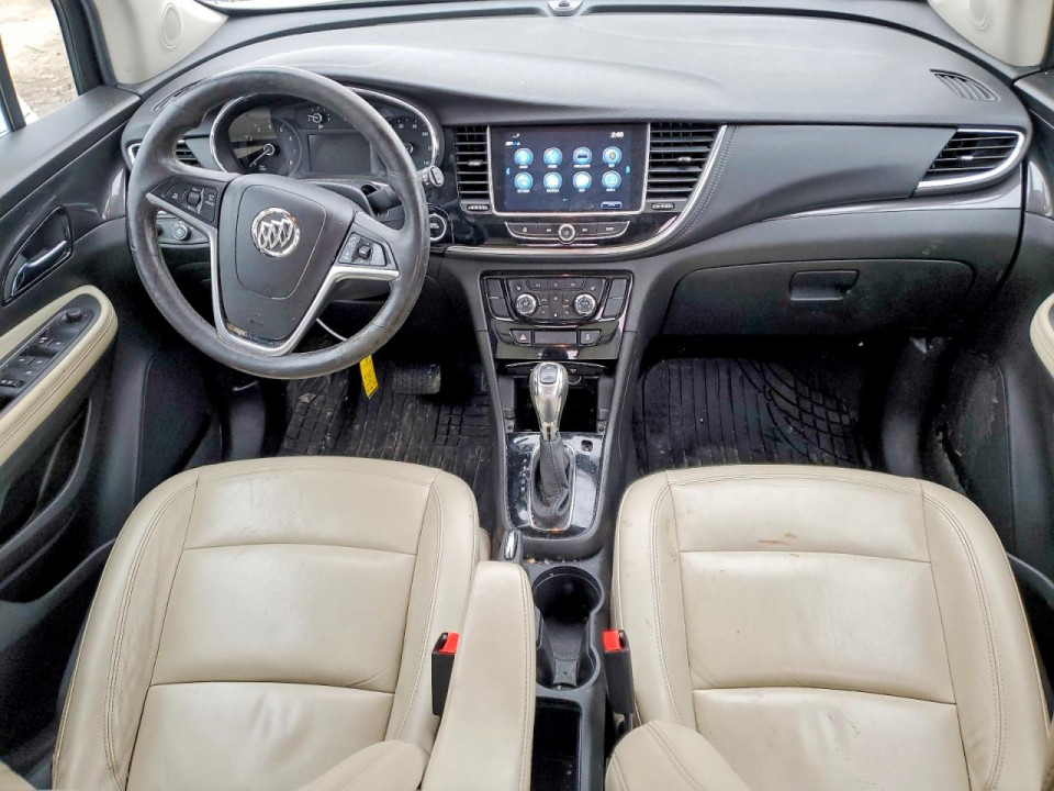 Buick ENCORE 2018 — Copart