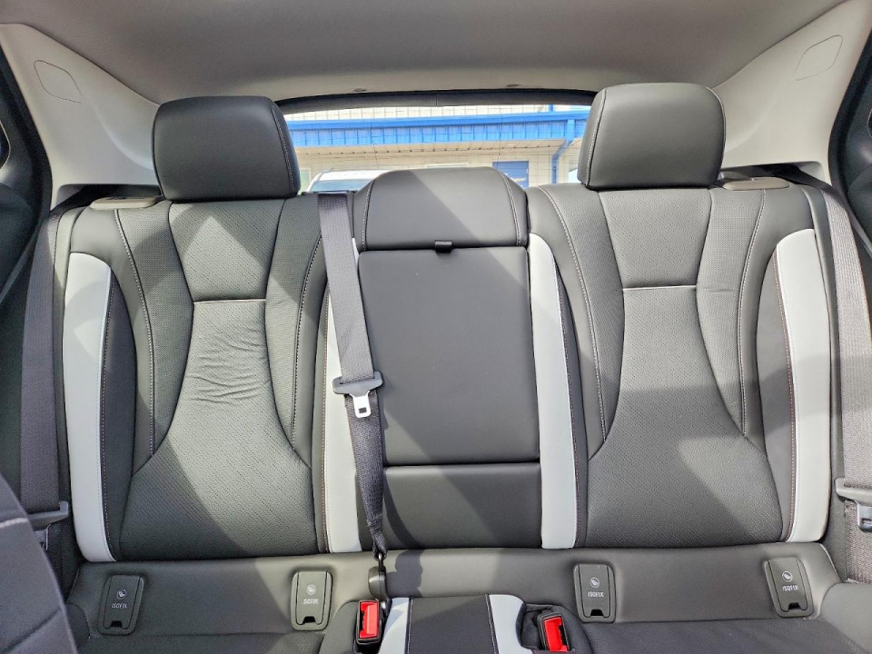 Buick ENVISION SPORT TOURING 2025 — Copart