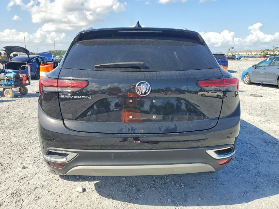 Buick ENVISION 2023 — Copart