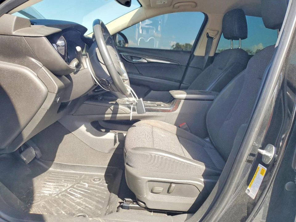 Buick ENVISION 2023 — Copart