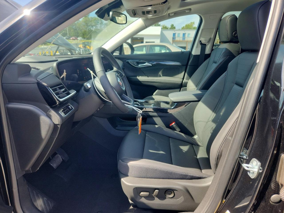 Buick ENVISION 2026 — Copart