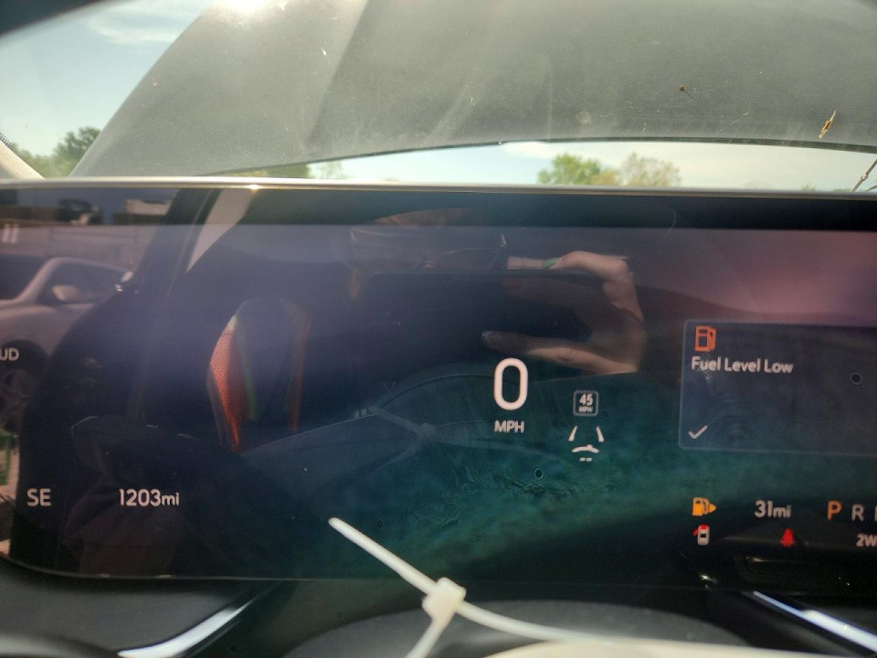 Buick ENVISION 2026 — Copart