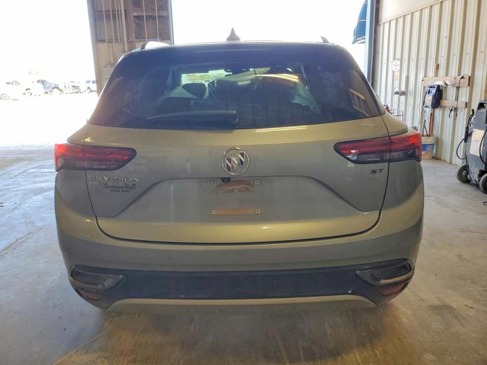 Buick ENVISION 2023 — Copart