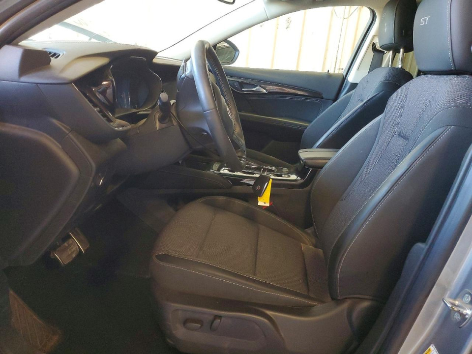 Buick ENVISION 2023 — Copart