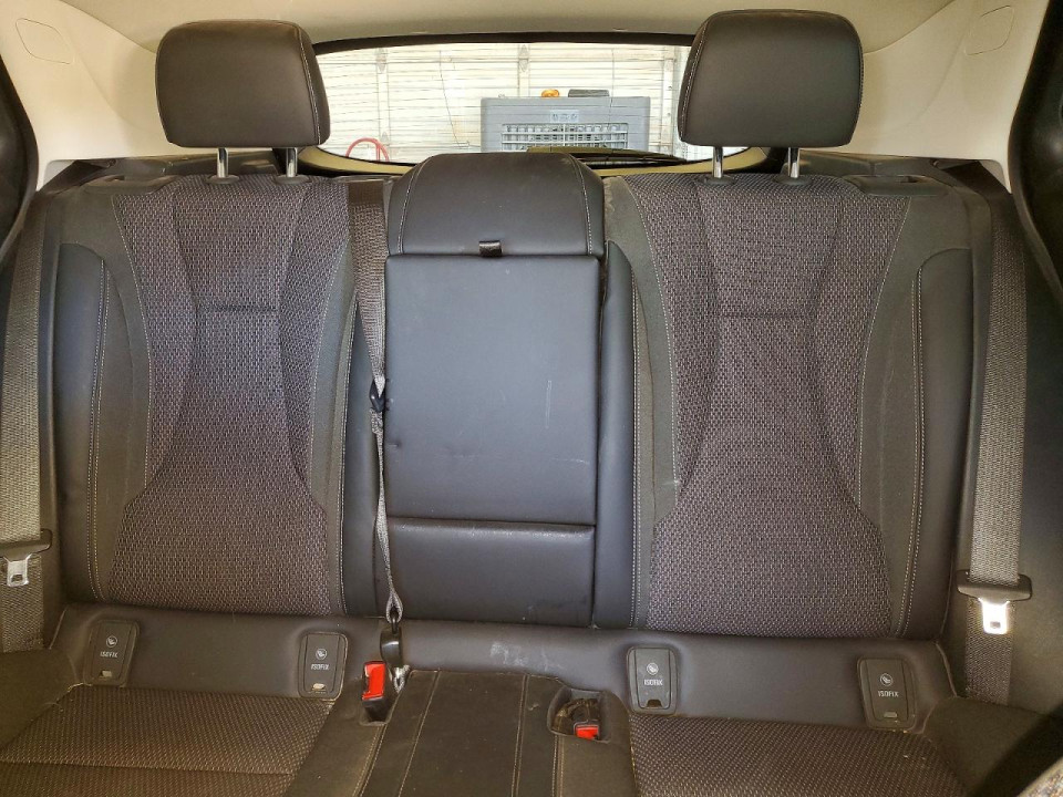 Buick ENVISION 2023 — Copart