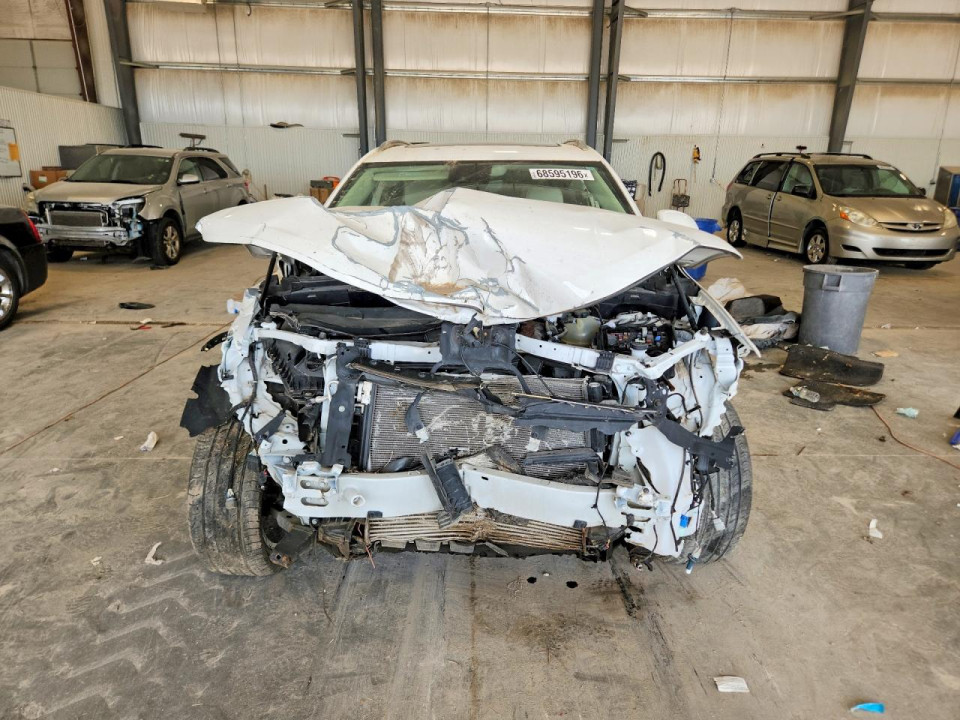 Buick ENVISION 2021 — Copart